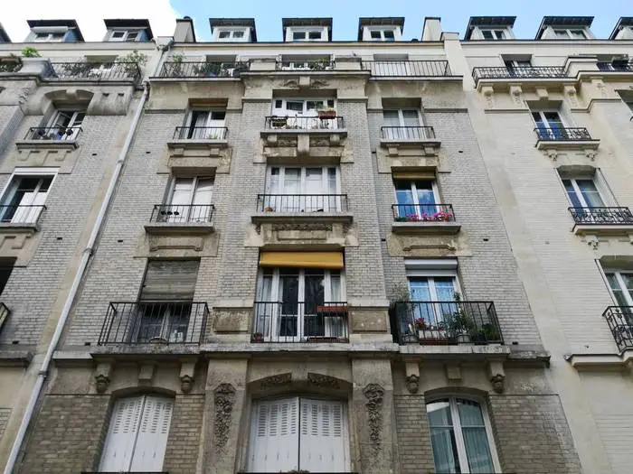 Location Appartement Paris 20E 22&nbsp;m² 875&nbsp;&euro;