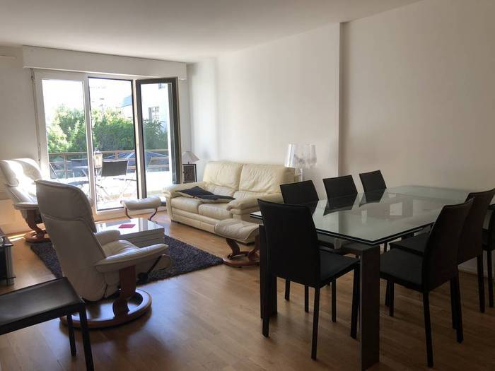 Appartement 599.990&nbsp;&euro; 87&nbsp;m² La Garenne-Colombes (92250)