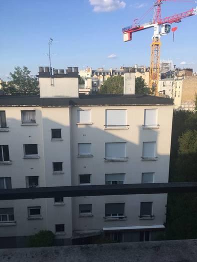 Appartement Neuilly-Sur-Seine (92200) 1.350&nbsp;&euro;