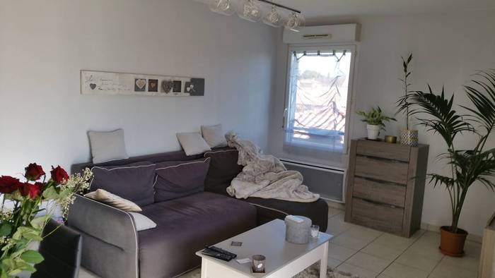 Location Appartement Istres (13)