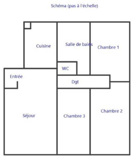 Vente immobilier 460.000&nbsp;&euro; Asnieres-Sur-Seine (92600)