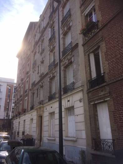 Location Appartement Saint-Denis (93) 25&nbsp;m² 650&nbsp;&euro;