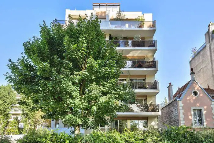 Location Appartement Neuilly-Sur-Seine (92200) 43&nbsp;m² 1.450&nbsp;&euro;