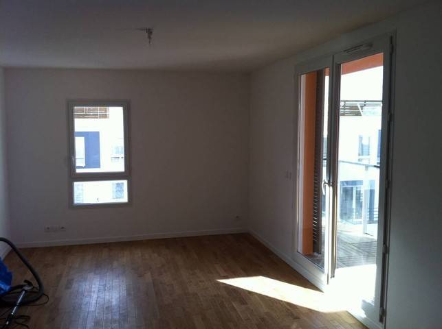 Appartement 62&nbsp;m²