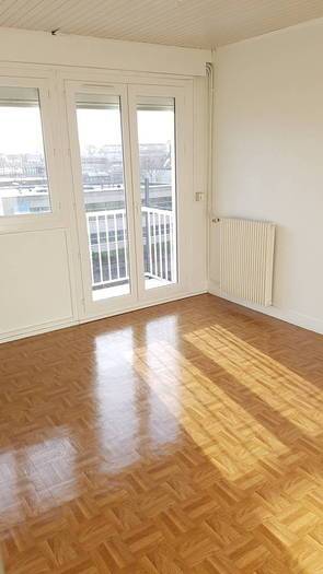 Vente Appartement Le Petit-Quevilly (76140) 64&nbsp;m² 79.000&nbsp;&euro;