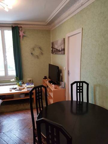 Location Appartement Malakoff (92240)
