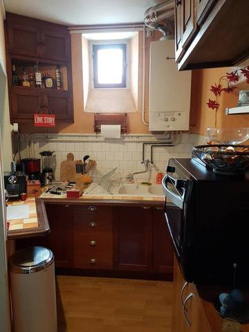 Location immobilier 1.150&nbsp;&euro; Malakoff (92240)