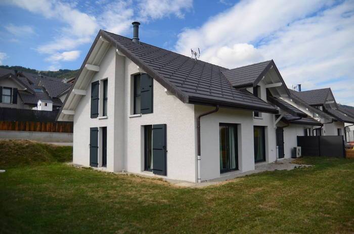 Immobilier Vovray-En-Bornes (74350) 515.000&nbsp;&euro; 135&nbsp;m²