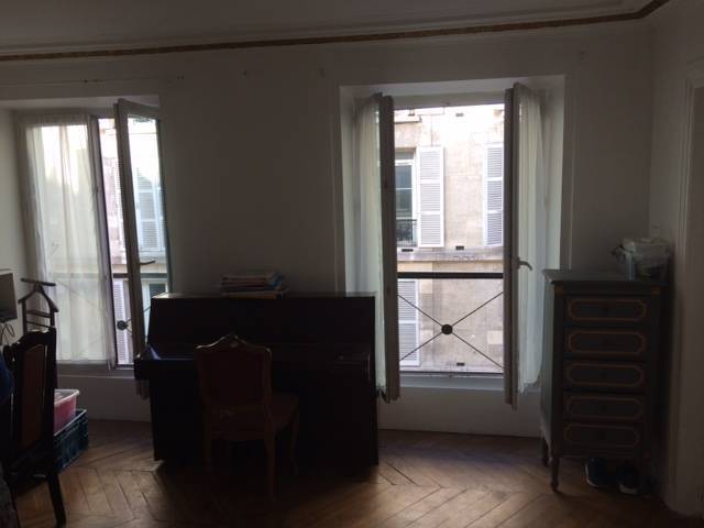 Appartement Paris 9E 468.000&nbsp;&euro;