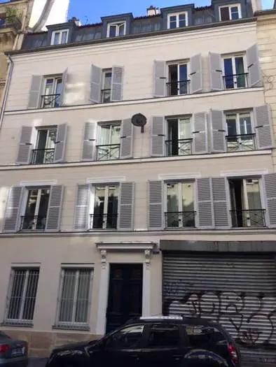 Vente Appartement Paris 9E 44&nbsp;m² 468.000&nbsp;&euro;