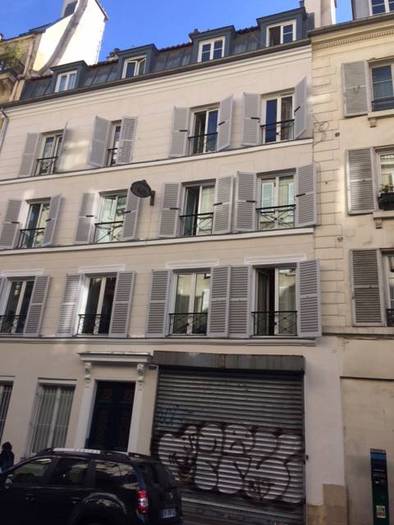 Vente Appartement Paris 9E