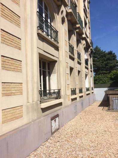 Vente Appartement Colombes