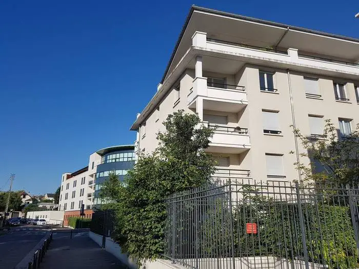 Vente Appartement Mantes-La-Jolie (78200) 48&nbsp;m² 142.000&nbsp;&euro;