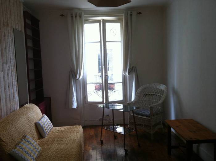 Location Appartement Issy-Les-Moulineaux (92130)