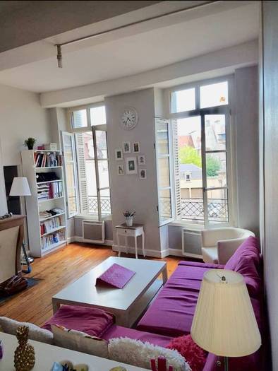 Location Appartement Dijon (21000) 42&nbsp;m² 570&nbsp;&euro;