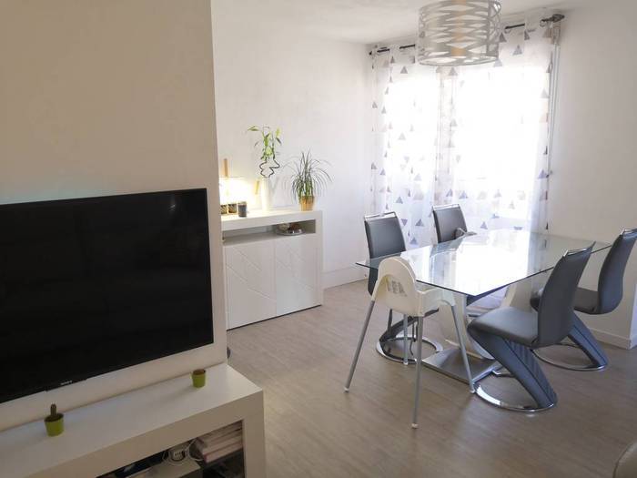 Vente Appartement Montpellier (34) 45&nbsp;m² 166.000&nbsp;&euro;