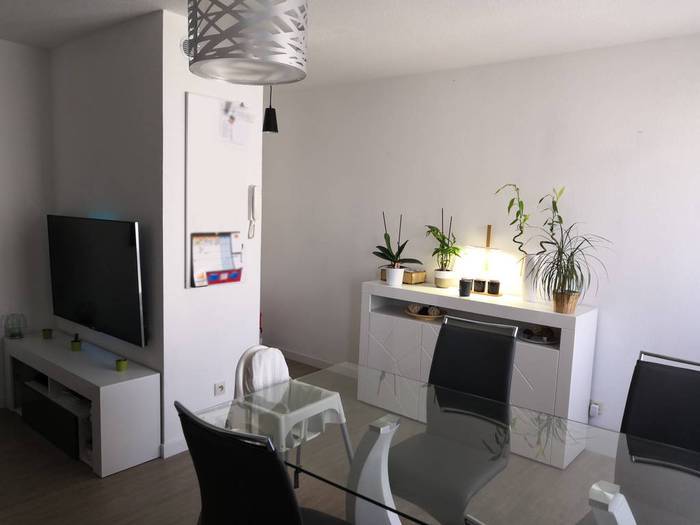 Vente Appartement Montpellier (34)