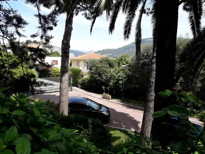 Location immobilier 1.500&nbsp;&euro; Nice (06)
