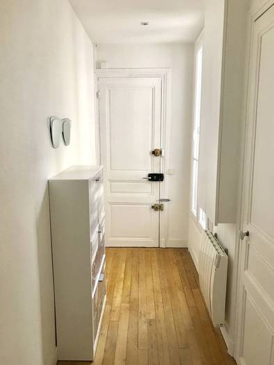 Location Appartement Paris 5E 58&nbsp;m² 1.800&nbsp;&euro;