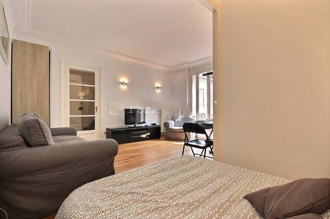 Location Appartement Paris 16E 35&nbsp;m² 1.300&nbsp;&euro;