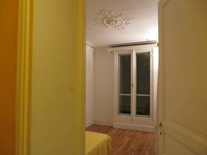 Location Appartement Paris 20E 37&nbsp;m² 1.079&nbsp;&euro;