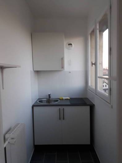Location immobilier 680&nbsp;&euro; Stains (93240)