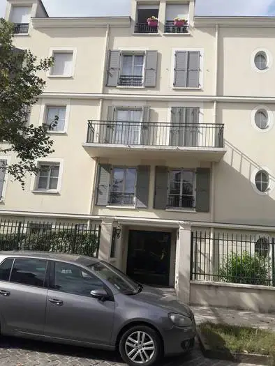 Location Appartement Vaujours (93410) 43&nbsp;m² 890&nbsp;&euro;
