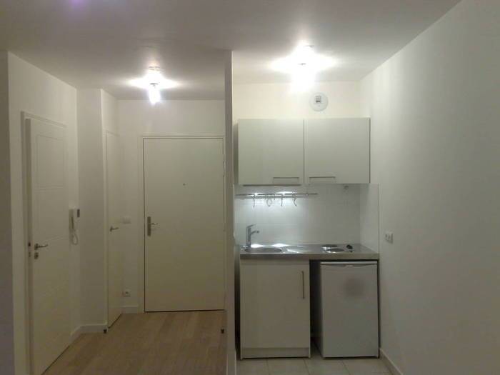 Appartement 825&nbsp;&euro; 33&nbsp;m² La Garenne-Colombes (92250)