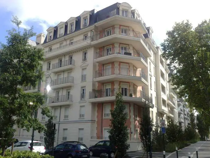 Location Appartement La Garenne-Colombes (92250) 33&nbsp;m² 825&nbsp;&euro;