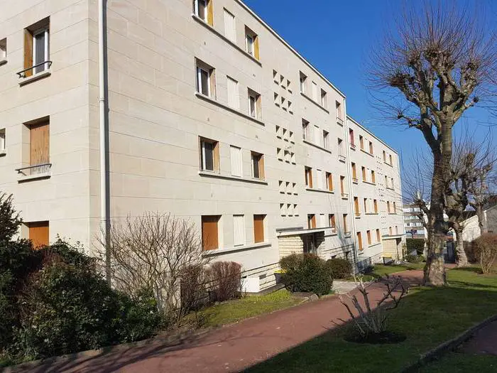 Vente Appartement Marly-Le-Roi (78160) 82&nbsp;m² 349.000&nbsp;&euro;