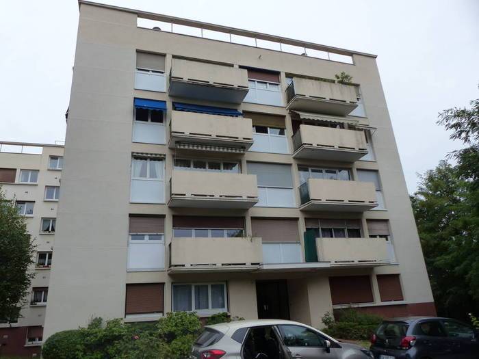 Location Appartement Fontenay-Aux-Roses (92260) 65&nbsp;m² 1.300&nbsp;&euro;