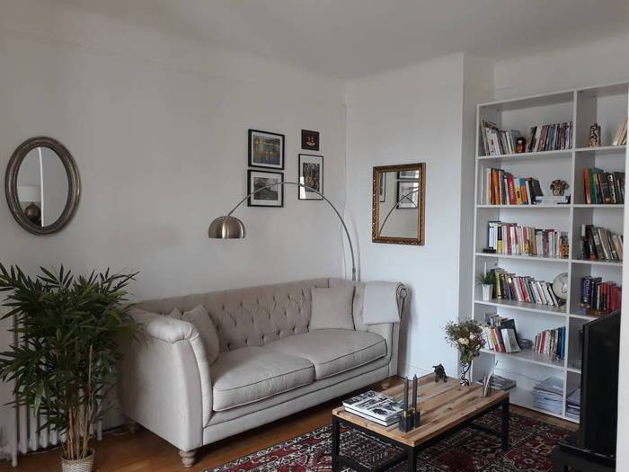 Location Appartement Boulogne-Billancourt (92100) 40&nbsp;m² 1.300&nbsp;&euro;