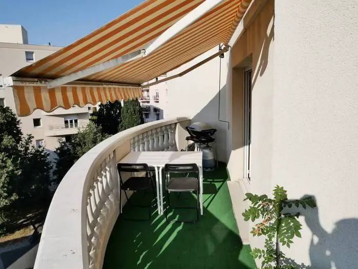 Vente Appartement Rosny-Sous-Bois (93110) 101&nbsp;m² 450.000&nbsp;&euro;