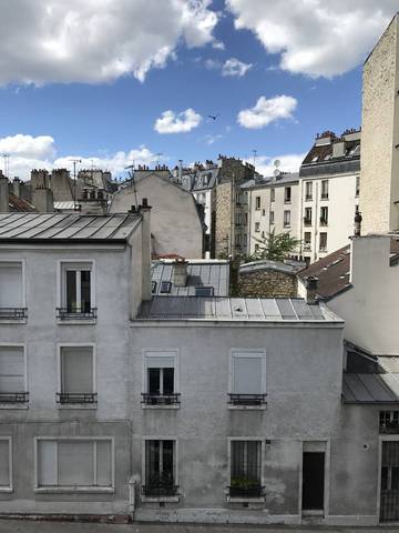 Location Appartement Paris 12E 19&nbsp;m² 680&nbsp;&euro;