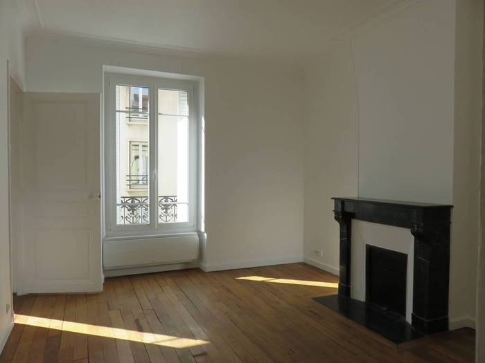 Location Appartement Vincennes (94300) 56&nbsp;m² 1.460&nbsp;&euro;