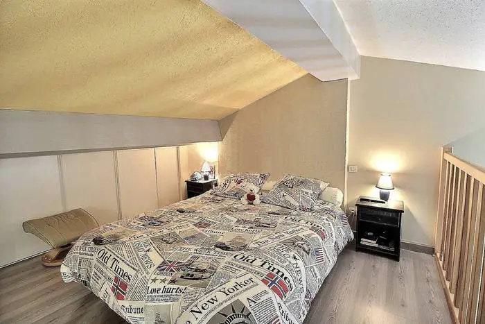 Appartement 300.000&nbsp;&euro; 88&nbsp;m² Saint-Cyprien (66750)