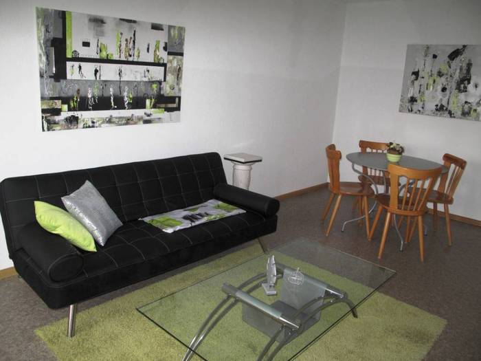 Appartement 560&nbsp;&euro; 48&nbsp;m² Brunstatt (68350)