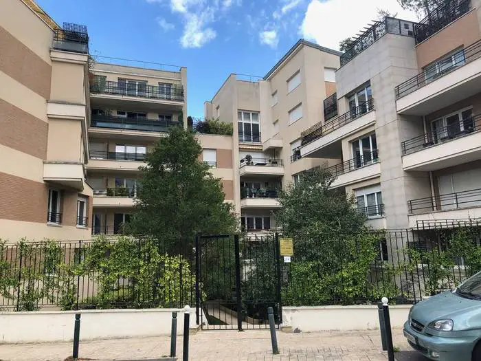 Vente Appartement Meudon (92190) 67&nbsp;m² 475.000&nbsp;&euro;