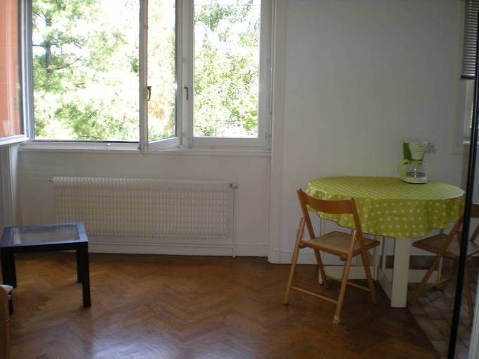 Location Appartement Lyon 3E 32&nbsp;m² 540&nbsp;&euro;
