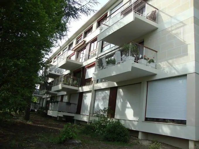 Appartement 540&nbsp;&euro; 16&nbsp;m² Maisons-Laffitte (78600)