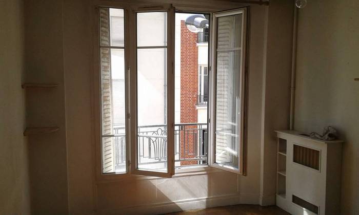Location Appartement Asnieres-Sur-Seine (92600) 40&nbsp;m² 950&nbsp;&euro;