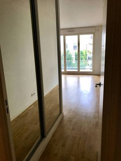 Location immobilier 1.020&nbsp;&euro; Vanves (92170)