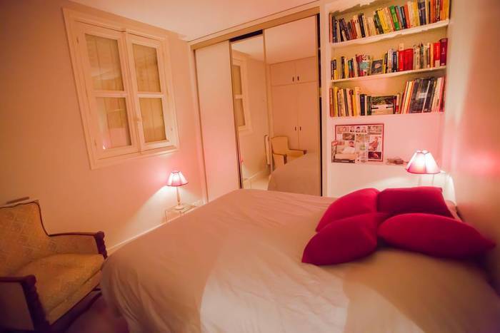 Appartement 2.400&nbsp;&euro; 77&nbsp;m² Neuilly-Sur-Seine (92200)