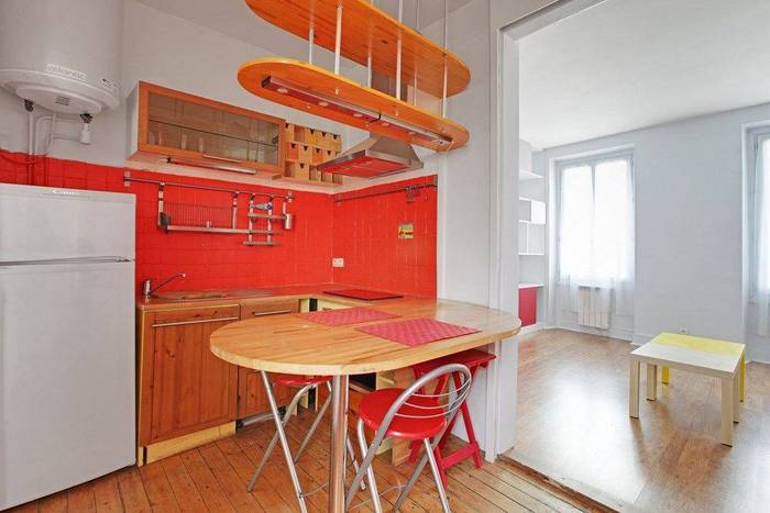Location Appartement Paris 20E 28&nbsp;m² 975&nbsp;&euro;