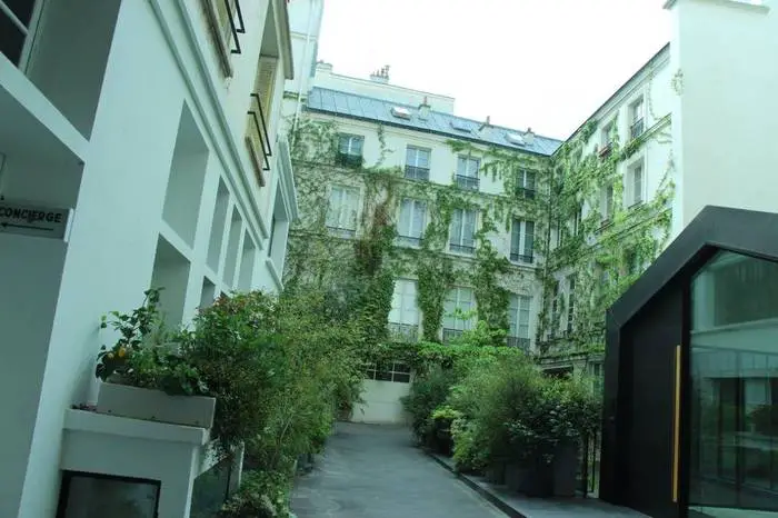 Location Appartement Paris 3E 54&nbsp;m² 1.550&nbsp;&euro;