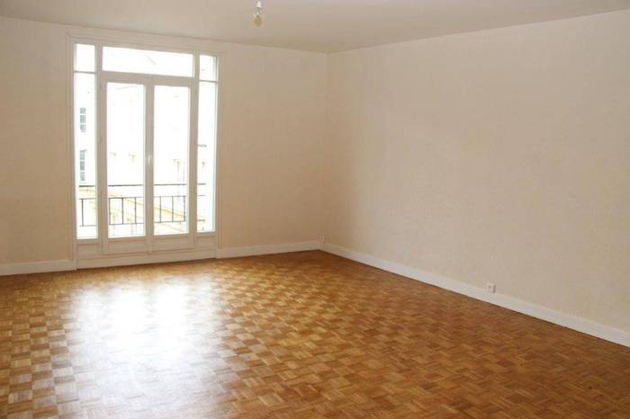 Location Appartement Paris 3E