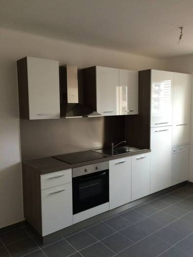 Location Appartement Forbach (57600)