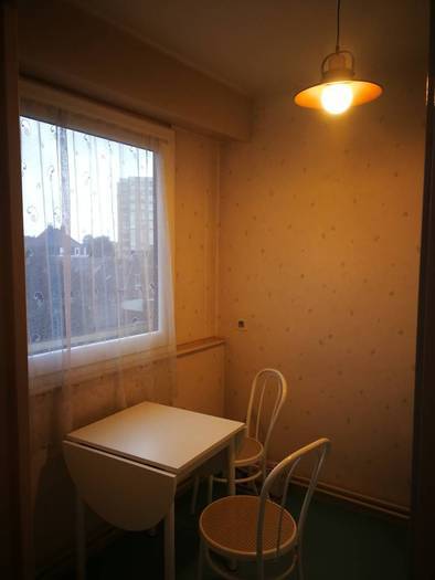 Appartement Faches-Thumesnil (59155) 550&nbsp;&euro;