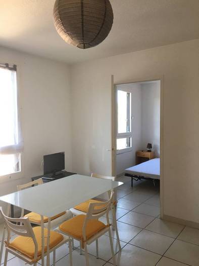 Location Appartement Beziers (34500)