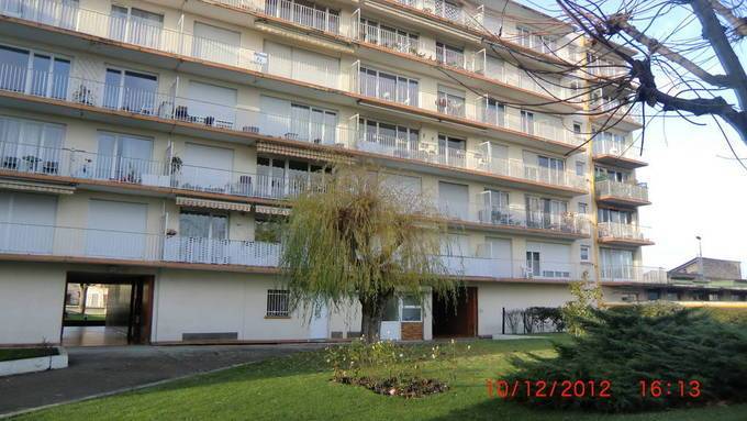 Location Appartement Acheres 59&nbsp;m² 1.059&nbsp;&euro;
